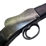 W.W. Greener Martini-Cadet .297/230 Long (QLD) (29320)