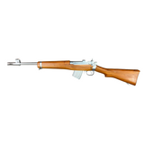 AIA M10-A2 Stainless Steel 7.62x39mm (5562)