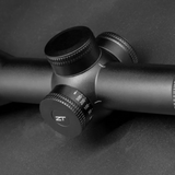 New ZeroTech Thrive 4-16x50 Zeroplex (TH41650)