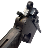 Mauser C96 Broomhandle 7.63x25 Mauser (2540)