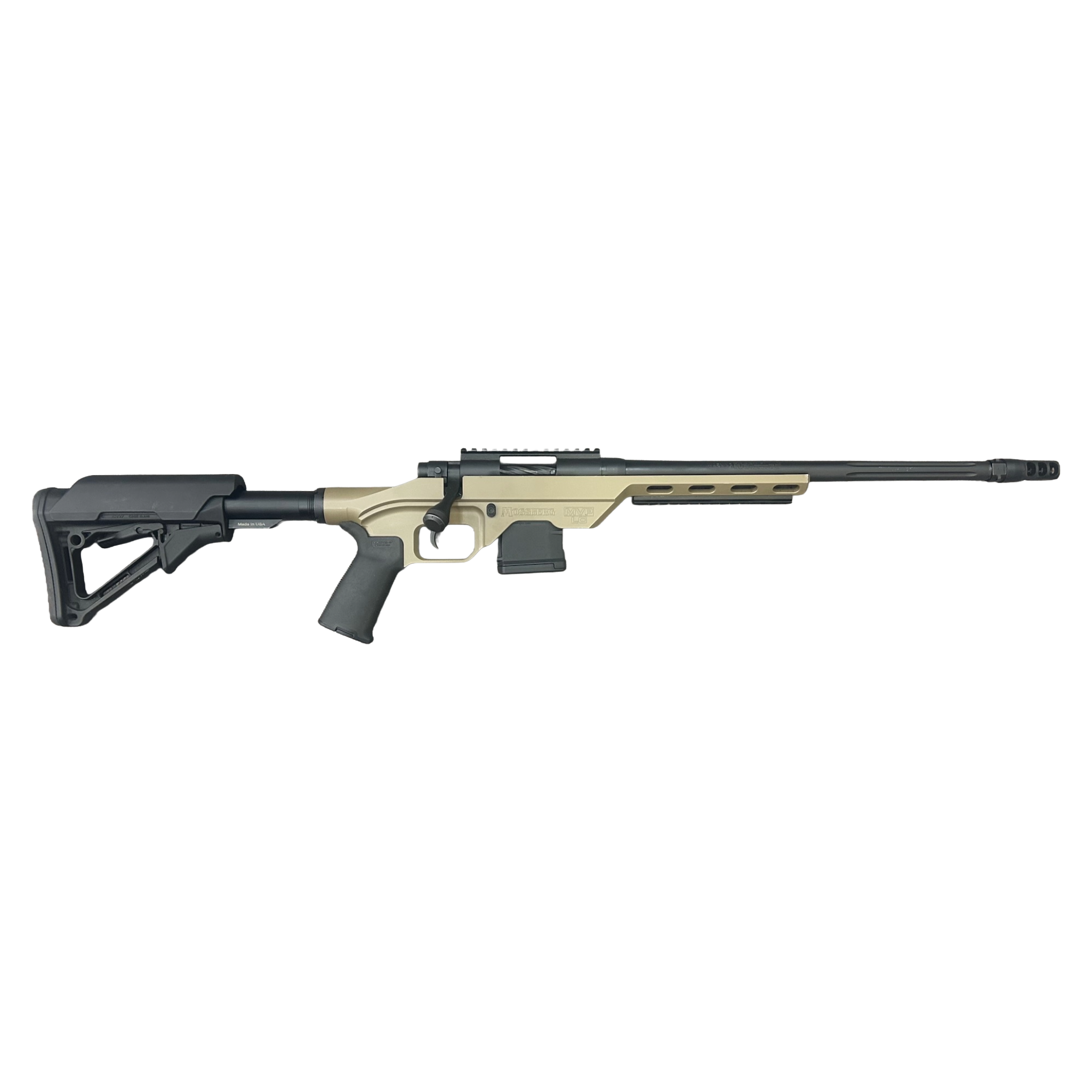 Mossberg MVP 223 Remington (30101)