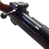 Carl Gustafs M96 Swedish Mauser Target Rifle 6.5x55 (2380)