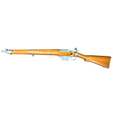 <b>Deactivated</b> Sectionalised AIA No 4 Mk IV 7.62x51mm NATO (30365)