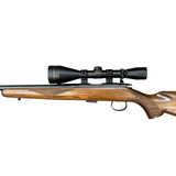 CZ 452-2E 22LR (30243)