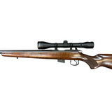 CZ 452-2E 22WMR (30475)