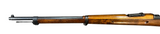 Finnish Carl Gustafs M96 Swedish Mauser Rifle 6.5x55 (29799)