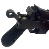 Mauser C96 Broomhandle 7.63x25 Mauser (2540)