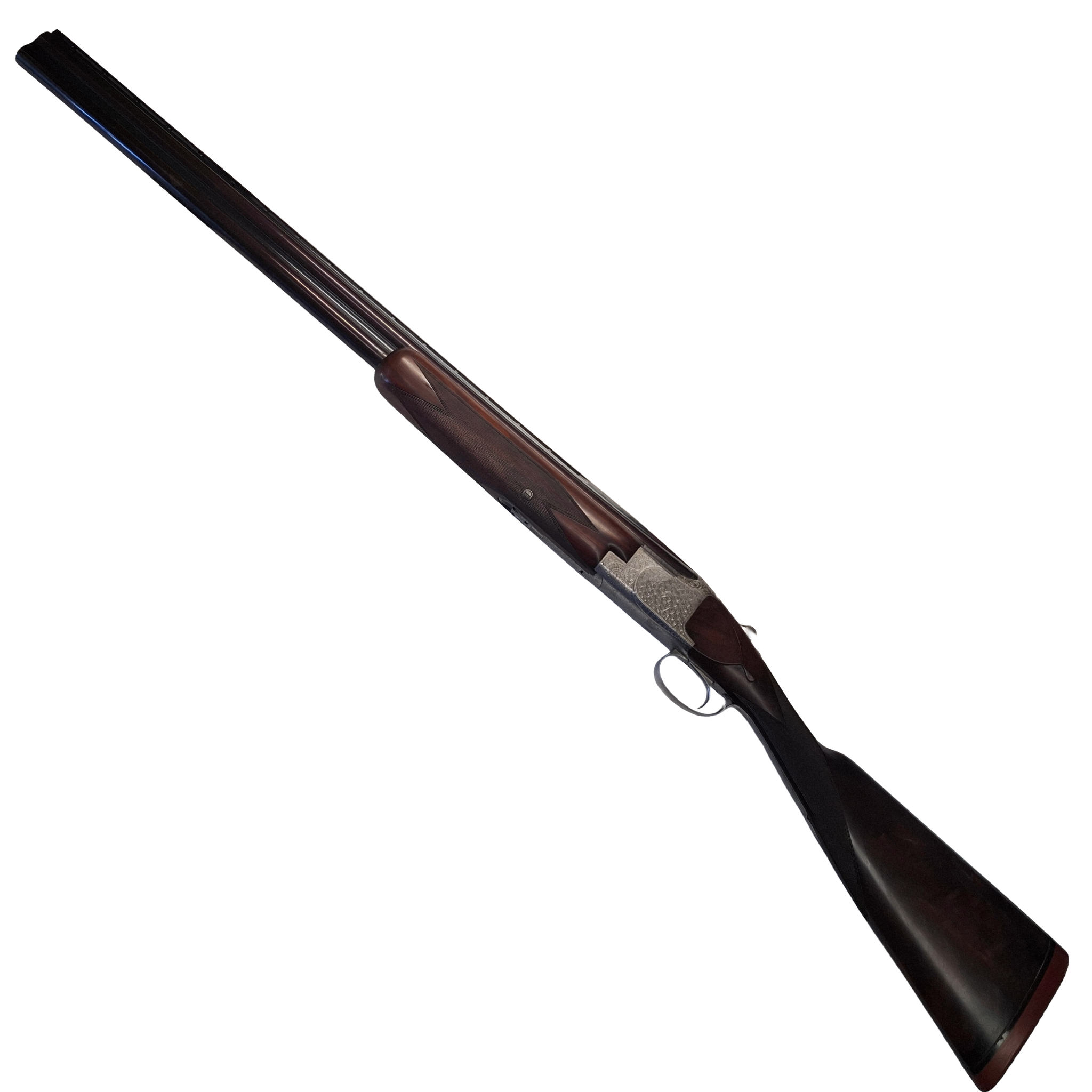 FN Browning B25 C3 Grade 12 Gauge (29744)