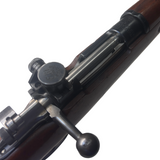 Carl Gustafs M96 Swedish Mauser Target Rifle 6.5x55 (2380)