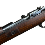 DWM Mauser–Vergueiro 1904/39 8x57mm (28713)