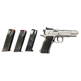 Tanfoglio P19 9mm (4018)