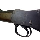 Enfield Martini-Enfield Cavalry Carbine Mk. II .303 British (NSW) (16306)