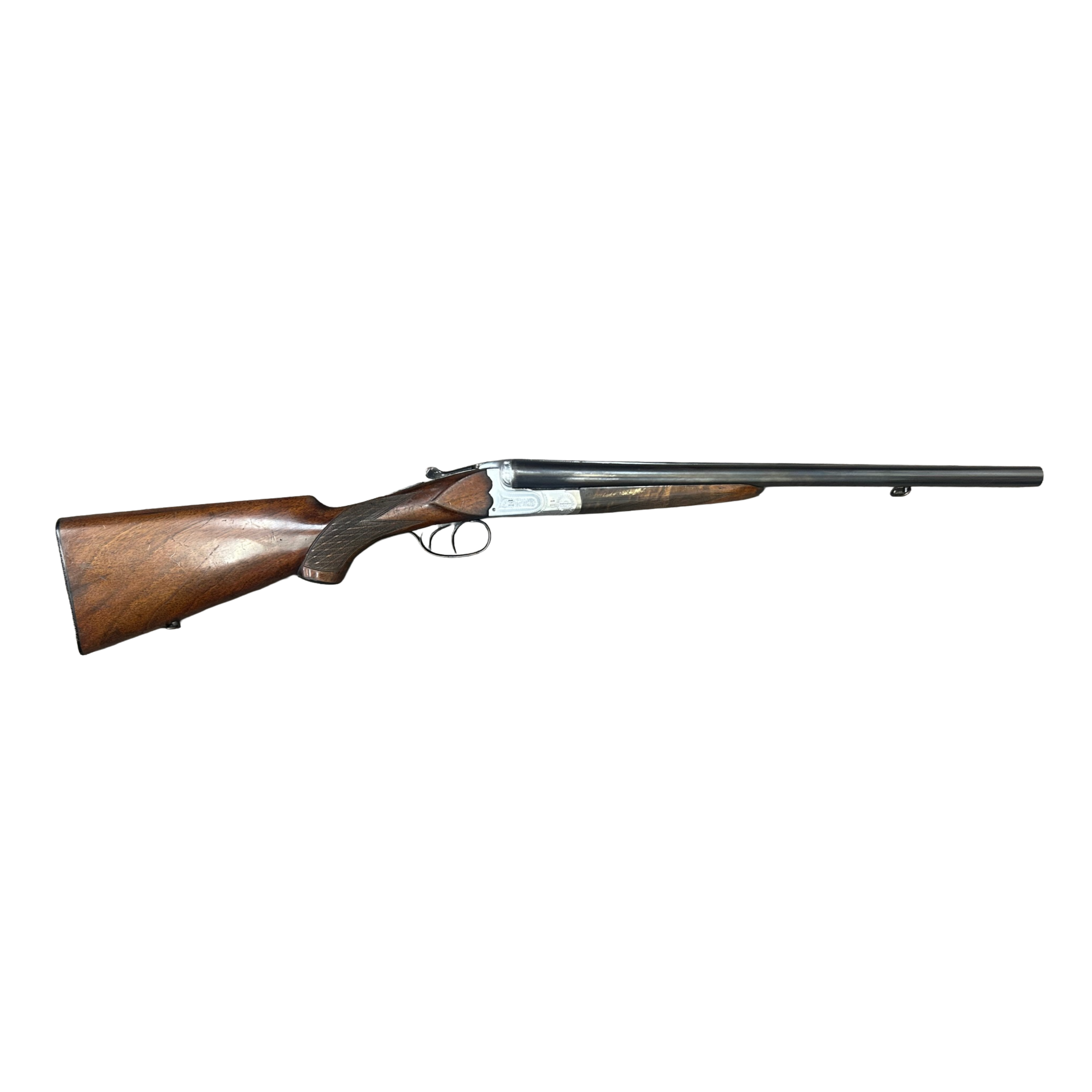 Pedersoli Side by Side "Coach Gun" 12G (26464)
