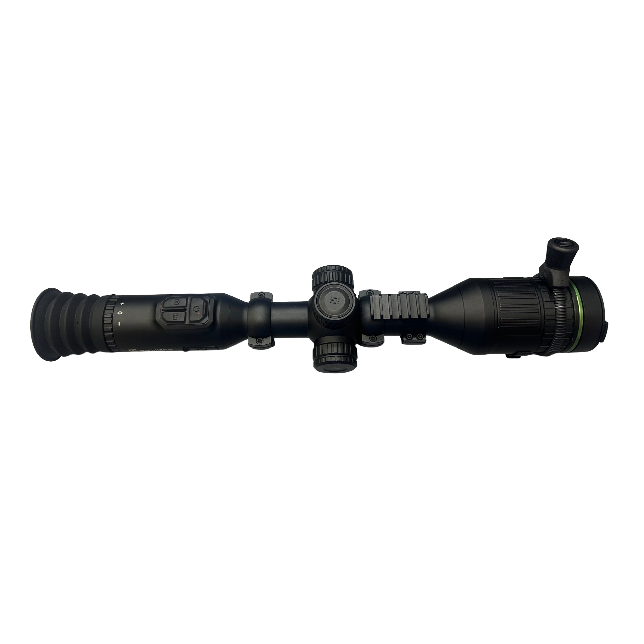Hikmicro Alpex 4k A50E Digital Night Vision Scope