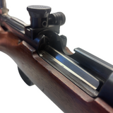 Carl Gustafs M96 Swedish Mauser Target Rifle 6.5x55 (2380)