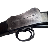 W.W. Greener Martini-Cadet .297/230 Long (QLD) (29320)