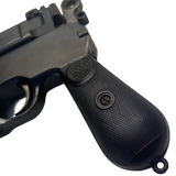 Mauser C96 Broomhandle 7.63x25 Mauser (2540)