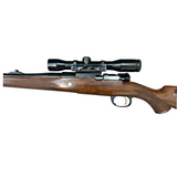 FN Commercial Mauser 98 338 A-Square (338-06) (29741)