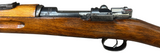 Finnish Carl Gustafs M96 Swedish Mauser Rifle 6.5x55 (29799)