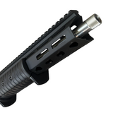 SCSA Taipan X Grey .223 Wylde (30432)