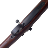 Carl Gustafs M96 Swedish Mauser Target Rifle 6.5x55 (2380)
