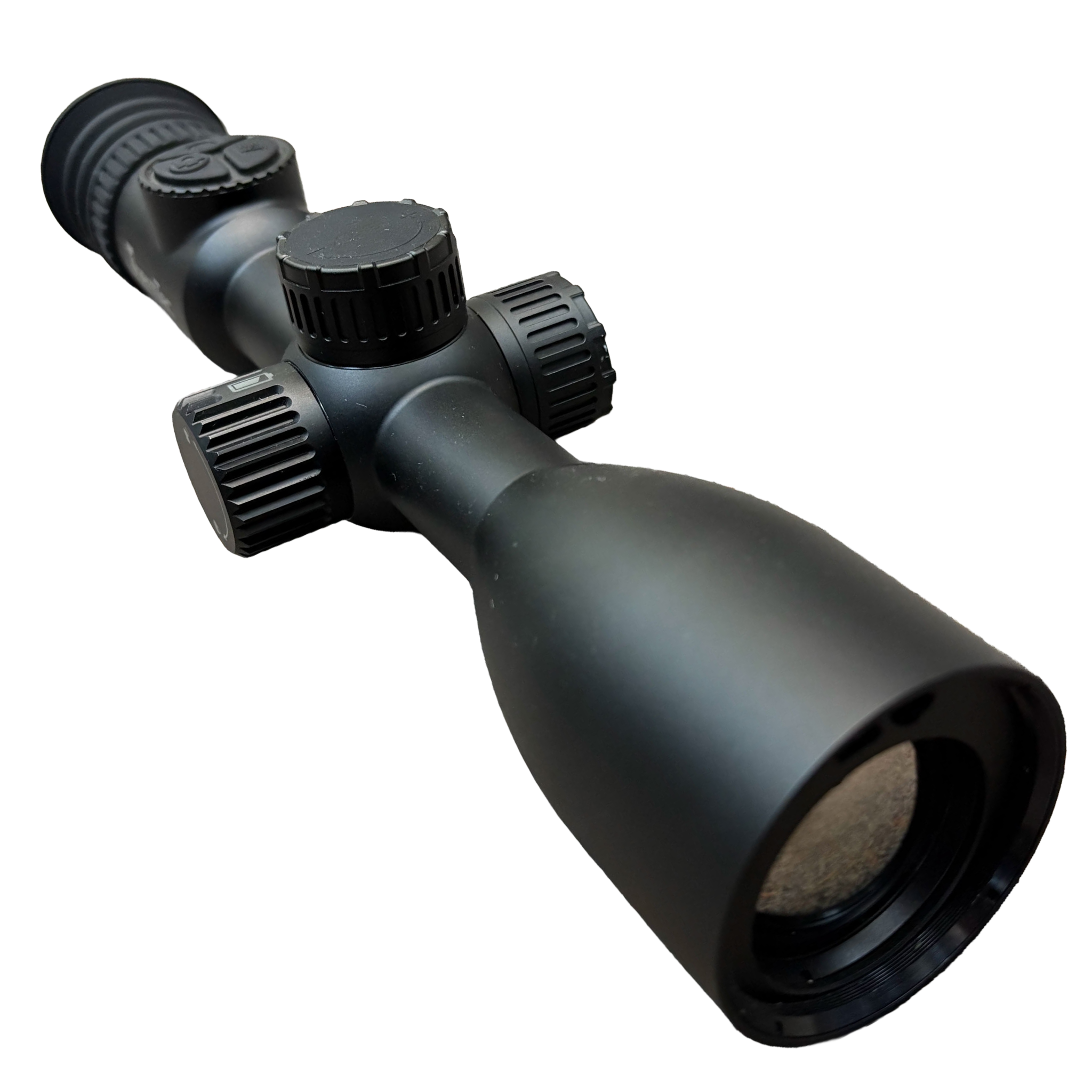 ThermTec IBEX 335L Thermal Scope