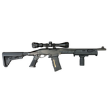 Remington 7615 223 Rem (29464)
