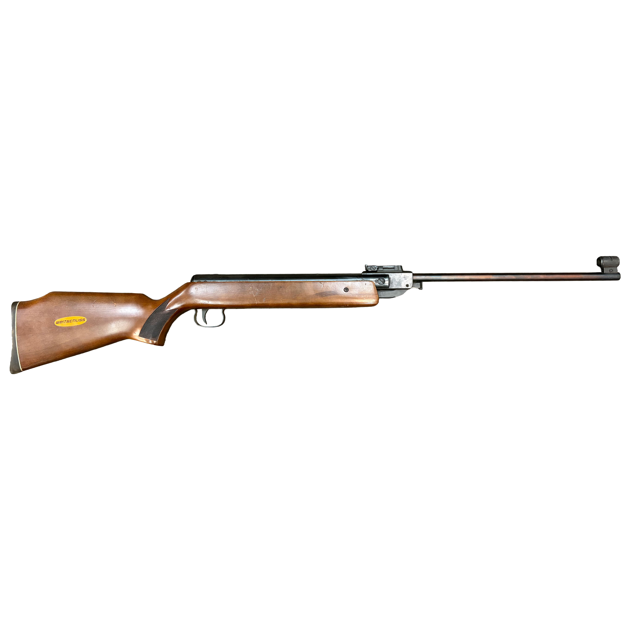 Anschutz 335 .177 Air Rifle (30050)