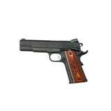 Springfield Armoury 1911 Loaded 45 ACP Parkerised - Shop Demo (4430)