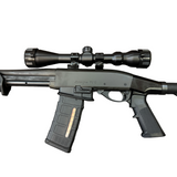 Remington 7615 223 Rem (29464)