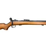 Brno Model 4 Target Rifle 22LR (31074)
