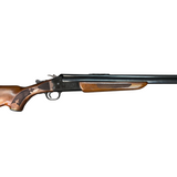 Savage Model 24J-DL Combination Gun .22WMR/20G (31918)