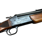 Savage Model 24J-DL Combination Gun .22WMR/20G (31918)