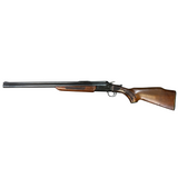 Savage Model 24J-DL Combination Gun .22WMR/20G (31918)