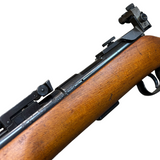 Brno Model 4 Target Rifle 22LR (31074)