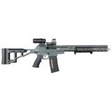 SCSA Taipan X Grey .223 Wylde Package (30432)