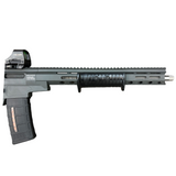 SCSA Taipan X Grey .223 Wylde Package (30432)