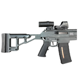 SCSA Taipan X Grey .223 Wylde Package (30432)