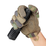 Olight Warrior X 4 Hunters Kit - 2600Lm