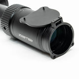 New ZeroTech Thrive HD 1-8x24 Rifle Scope