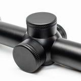 New ZeroTech Thrive HD 1-8x24 Rifle Scope