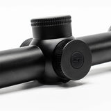 New ZeroTech Thrive HD 1-8x24 Rifle Scope