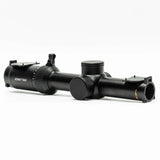 New ZeroTech Thrive HD 1-8x24 Rifle Scope