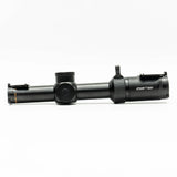 New ZeroTech Thrive HD 1-8x24 Rifle Scope