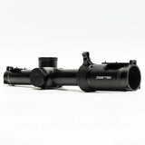 New ZeroTech Thrive HD 1-8x24 Rifle Scope