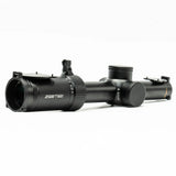 New ZeroTech Thrive HD 1-8x24 Rifle Scope