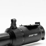 New ZeroTech Thrive HD 1-8x24 Rifle Scope