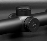 New ZeroTech Thrive HD 2.5-15x50 Rifle Scope