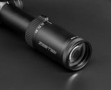 New ZeroTech Thrive HD 2.5-15x50 Rifle Scope