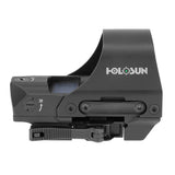 Holosun Green Dot Reflex Sight (HE510C-GR)